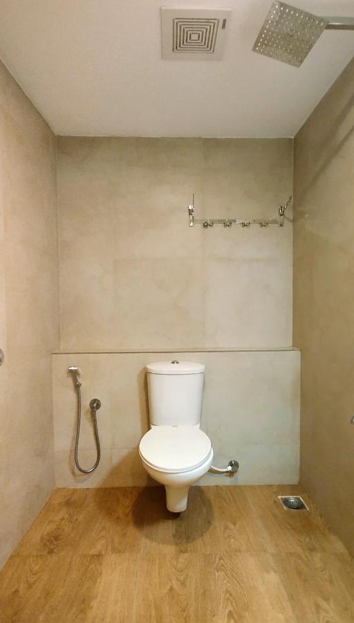 Hotel Green Plaza Thrissur Eksteriør bilde