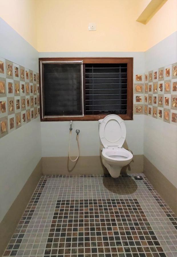 Hotel Green Plaza Thrissur Eksteriør bilde