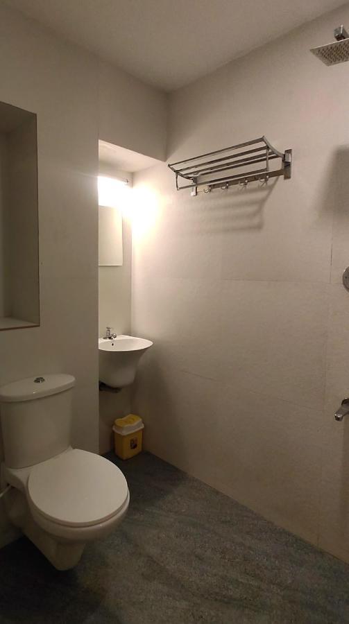 Hotel Green Plaza Thrissur Eksteriør bilde