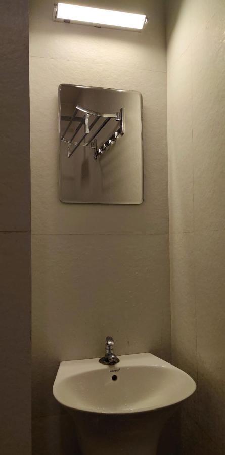 Hotel Green Plaza Thrissur Eksteriør bilde