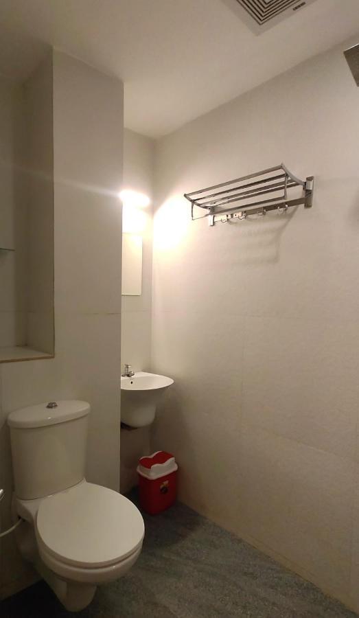 Hotel Green Plaza Thrissur Eksteriør bilde