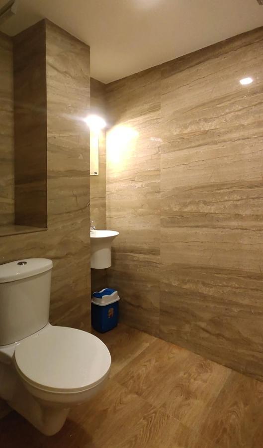 Hotel Green Plaza Thrissur Eksteriør bilde