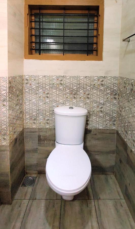 Hotel Green Plaza Thrissur Eksteriør bilde