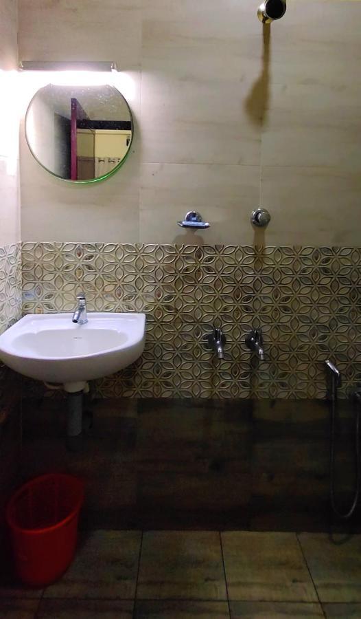 Hotel Green Plaza Thrissur Eksteriør bilde