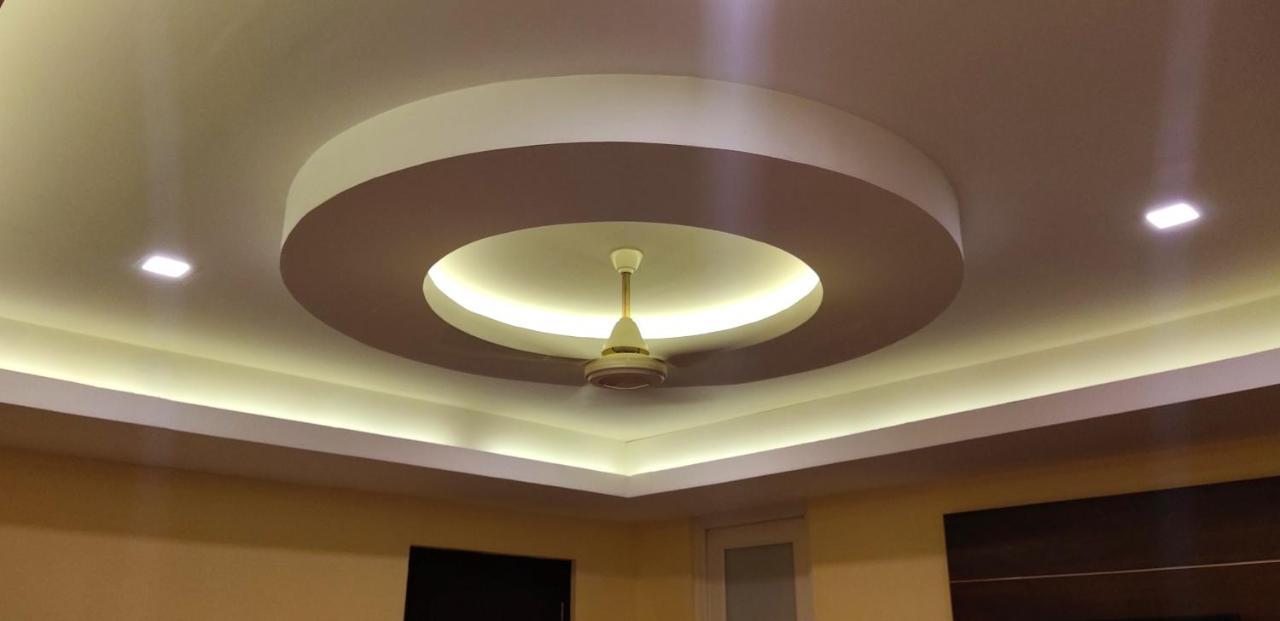 Hotel Green Plaza Thrissur Eksteriør bilde